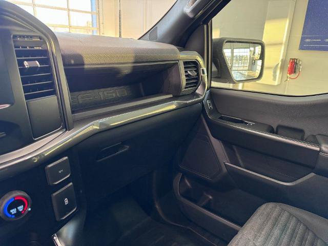 Certified 2023 Ford F150 XL w/ STX Appearance Package image 28