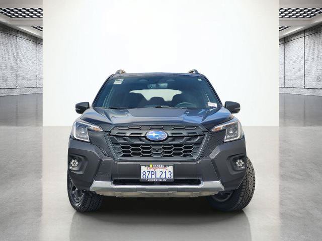 Used 2022 Subaru Forester Wilderness w/ Wilderness Package AWD/4WD image 3