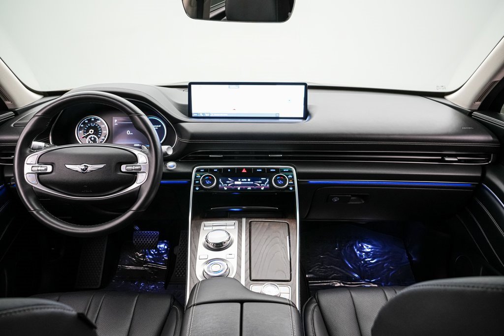 Used 2024 Genesis GV80 2.5T image 16