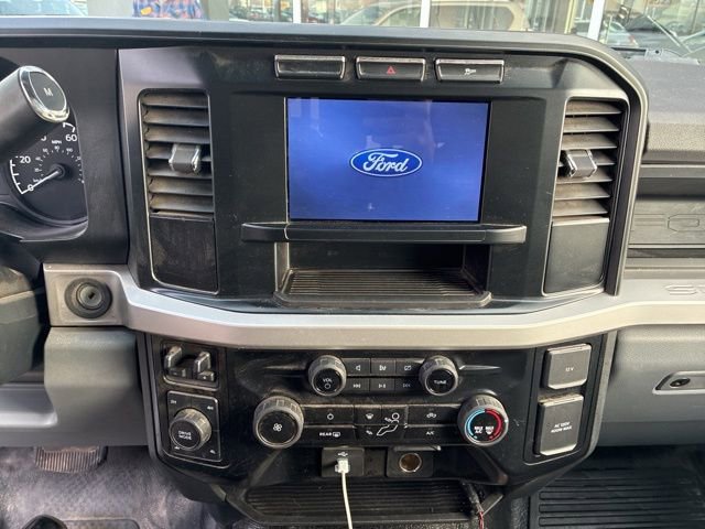Certified 2024 Ford F350 XL w/ XL Driver Assist Package image 19
