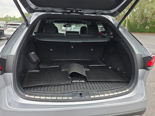 Used 2023 Lexus RX 350 Premium Plus w/ Accessory Package FWD image 21