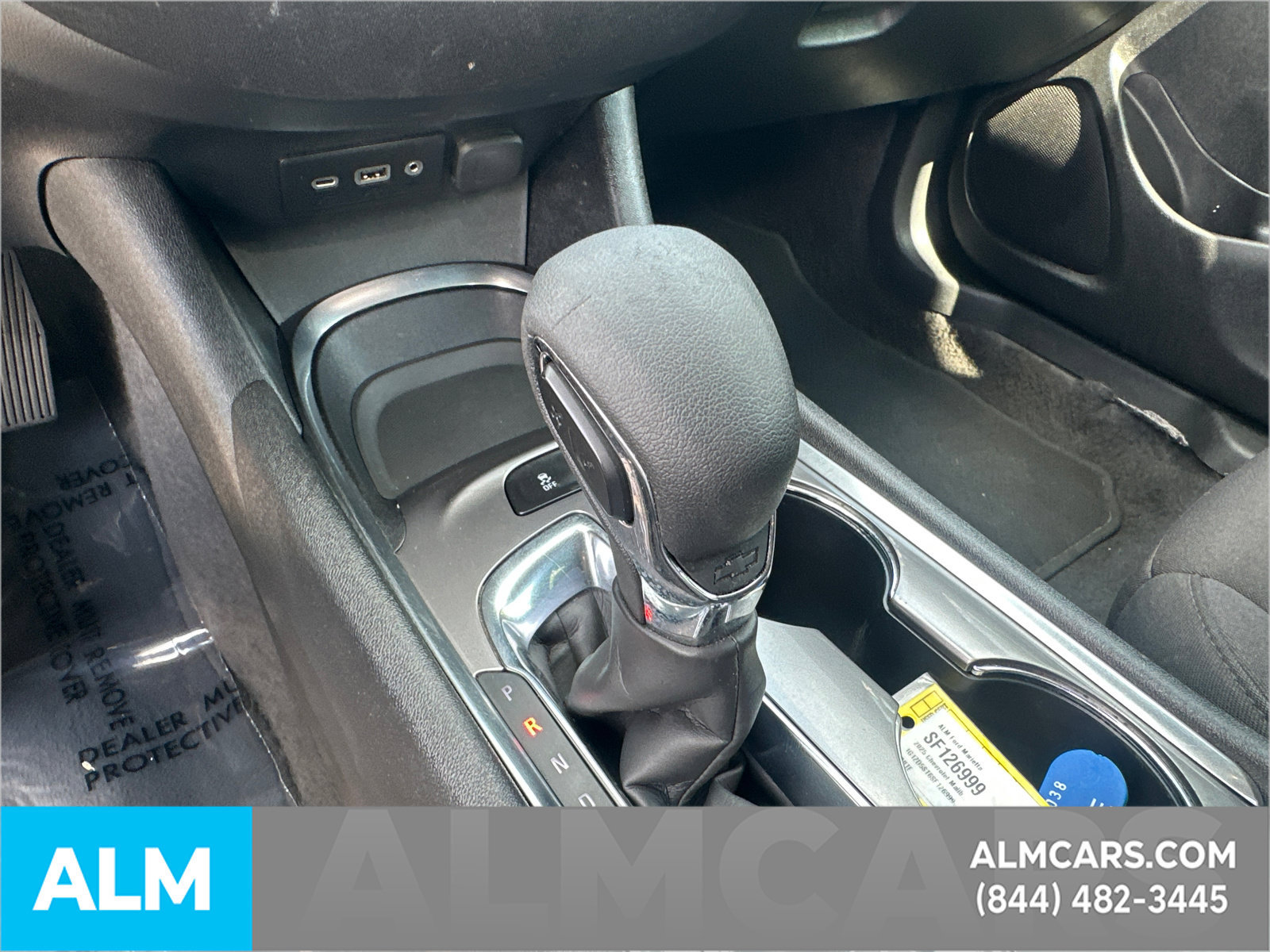 Used 2025 Chevrolet Malibu LT FWD image 35