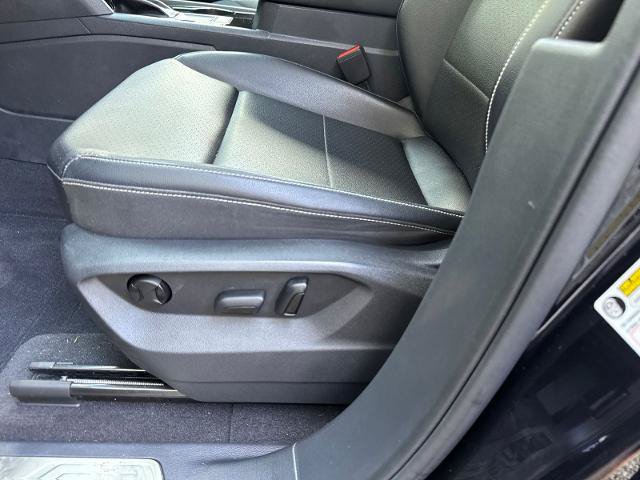 Used 2023 Volkswagen Atlas SE FWD image 40
