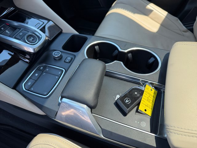 Used 2022 Acura MDX SH-AWD w/ Advance Package image 15