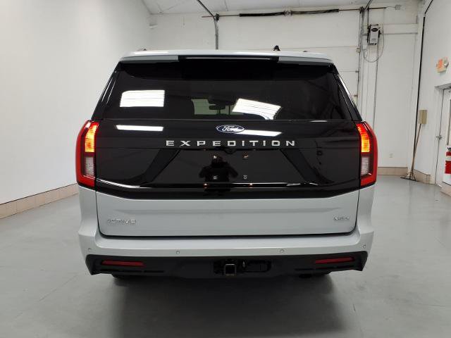 Certified 2025 Ford Expedition Max Active RWD image 4
