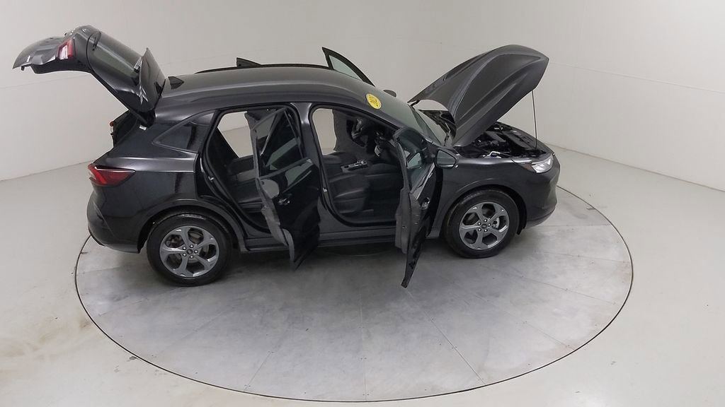 Certified 2023 Ford Escape ST-Line w/ Tech Pack #1 image 47