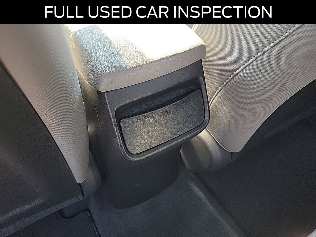 Used 2020 Hyundai Elantra Value Edition FWD image 10