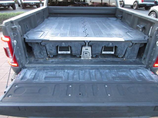 Certified 2021 Ford F150 Raptor w/ Equipment Group 801A High image 27