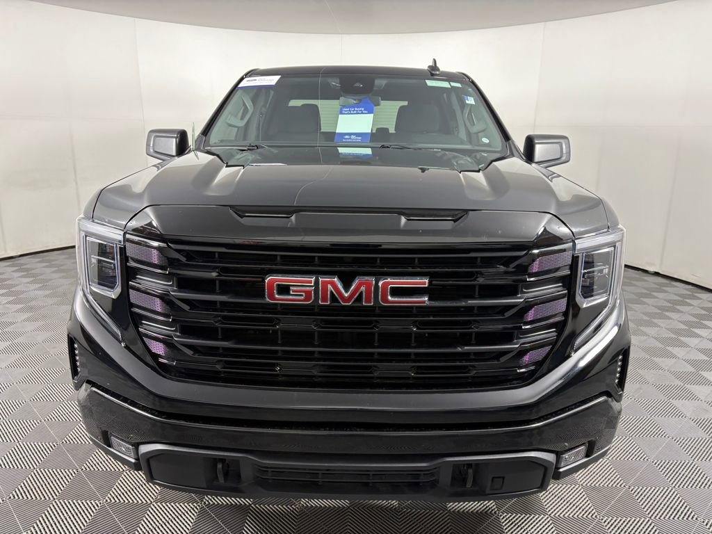 Used 2024 GMC Sierra 1500 Elevation w/ X31 Off-Road Package image 8