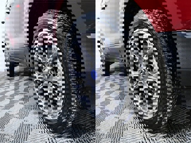 Certified 2022 Ford EcoSport Titanium image 2