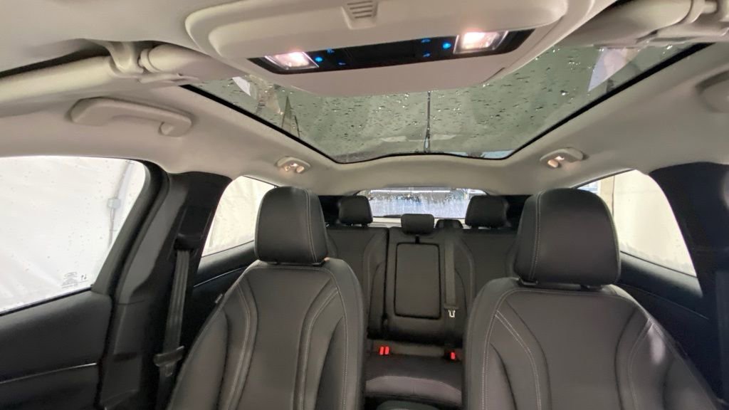 Certified 2024 Ford Mustang Mach-E Premium image 29