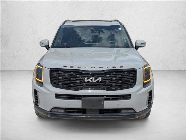 Used 2022 Kia Telluride SX w/ SX Prestige Package image 7