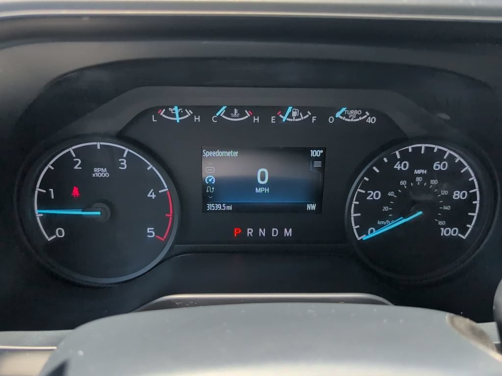 Certified 2026 Ford F250 XLT AWD/4WD image 14