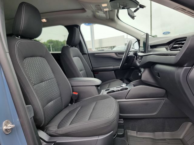 Certified 2026 Ford Escape Active w/ Tech Pack #1 AWD/4WD image 24