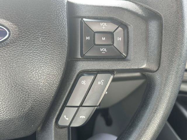 Certified 2023 Ford E-450 and Econoline 450 Super Duty w/ Power Windows & Locks Group RWD image 24