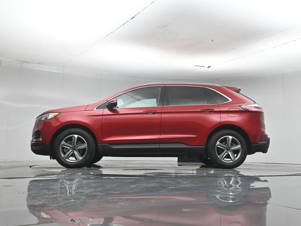 Certified 2020 Ford Edge SEL w/ Convenience Package FWD image 56