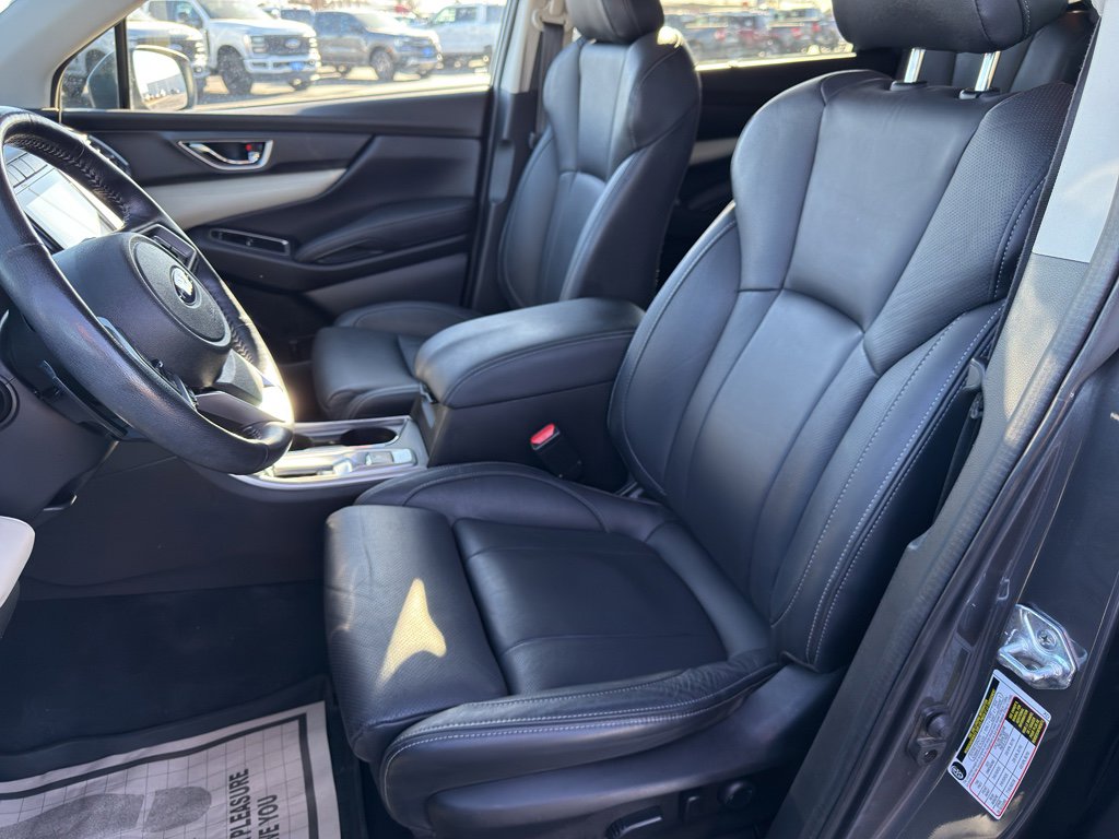 Used 2021 Subaru Ascent Limited w/ Technology Package image 22