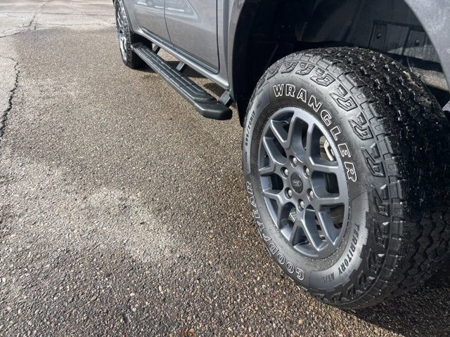 Certified 2024 Ford Ranger XLT w/ FX4 Off-Road Package image 24