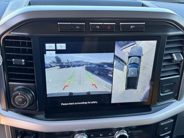 Certified 2021 Ford F150 XLT w/ Equipment Group 302A High image 26