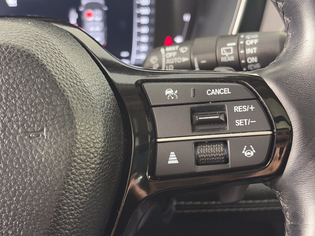 Used 2023 Honda Pilot Elite image 18
