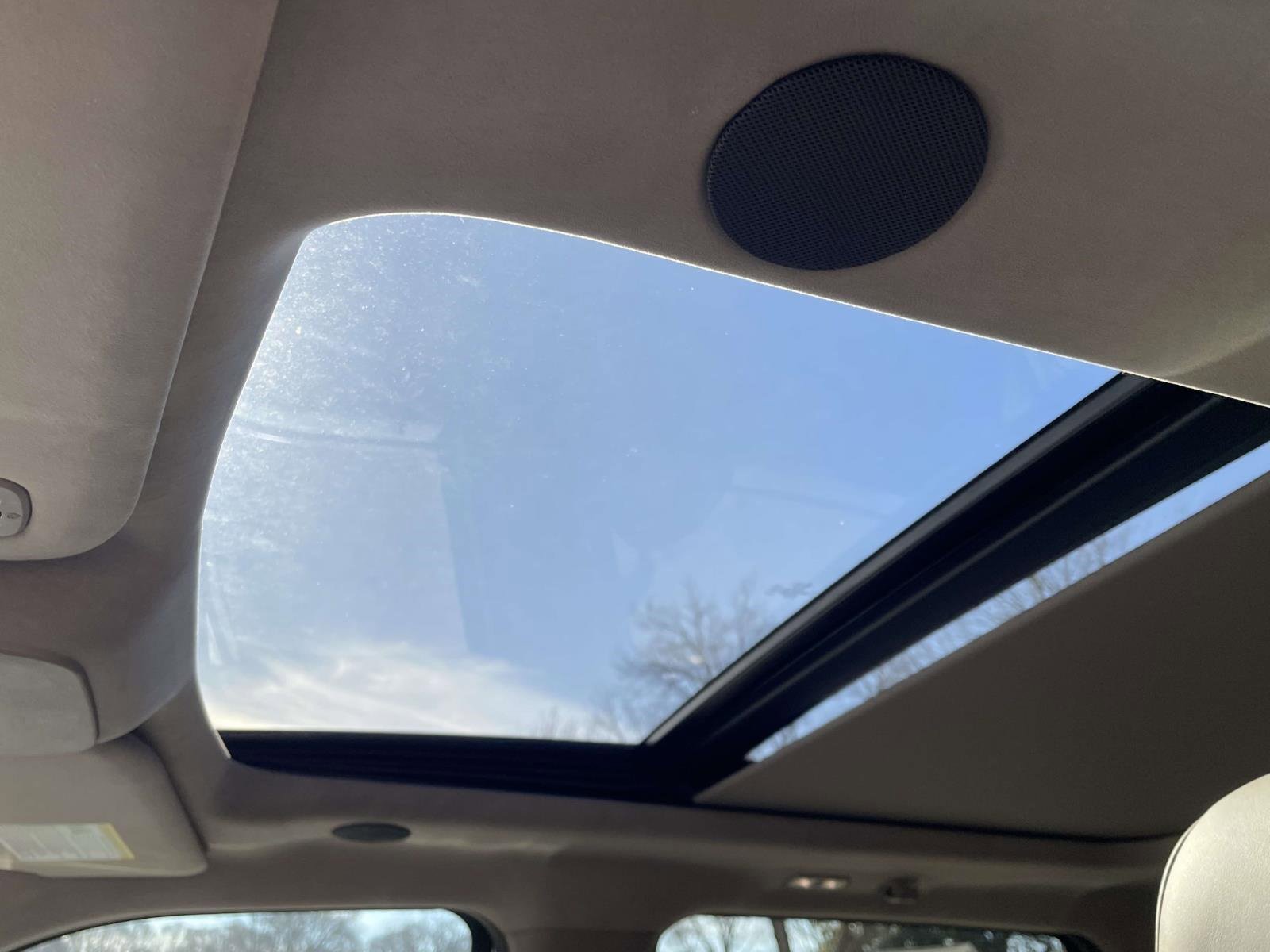 Certified 2025 Ford F150 Platinum w/ Equipment Group 703A Plus image 17