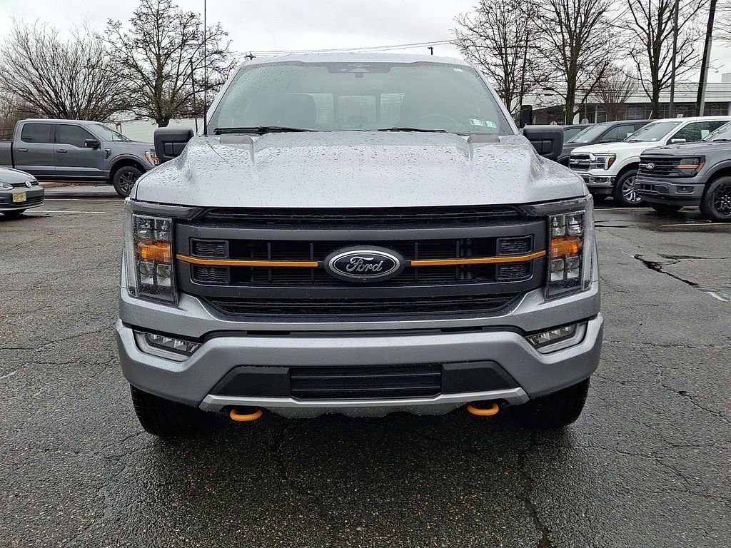 Certified 2023 Ford F150 Tremor w/ Trailer Tow Package AWD/4WD image 5