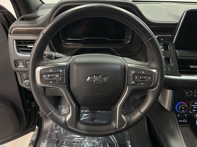 Used 2022 Chevrolet Tahoe Z71 w/ Max Trailering Package image 22