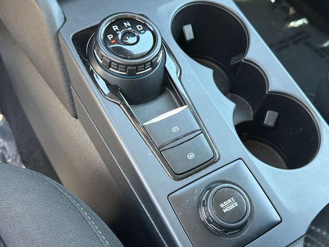 Certified 2023 Ford Bronco Sport AWD/4WD image 32