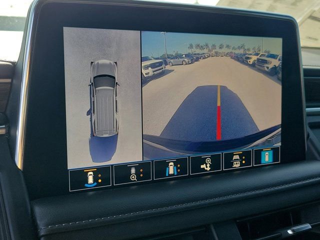 Used 2021 Chevrolet Tahoe LT w/ LT Signature Package image 30