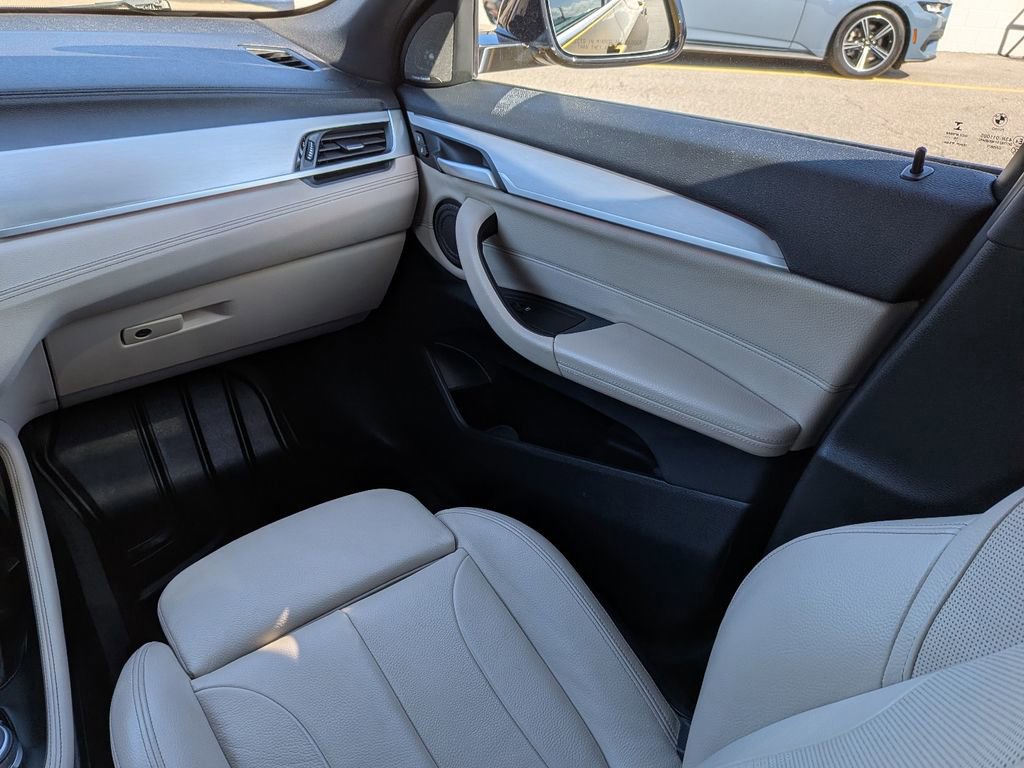 Used 2019 BMW X2 xDrive28i w/ Convenience Package image 18