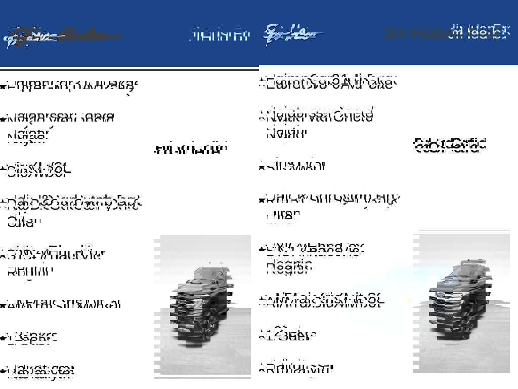 Certified 2024 Ford Expedition Limited image 8