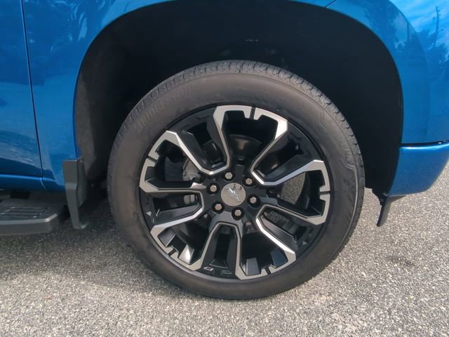 Used 2024 Chevrolet Silverado 1500 RST w/ Convenience Package II image 12