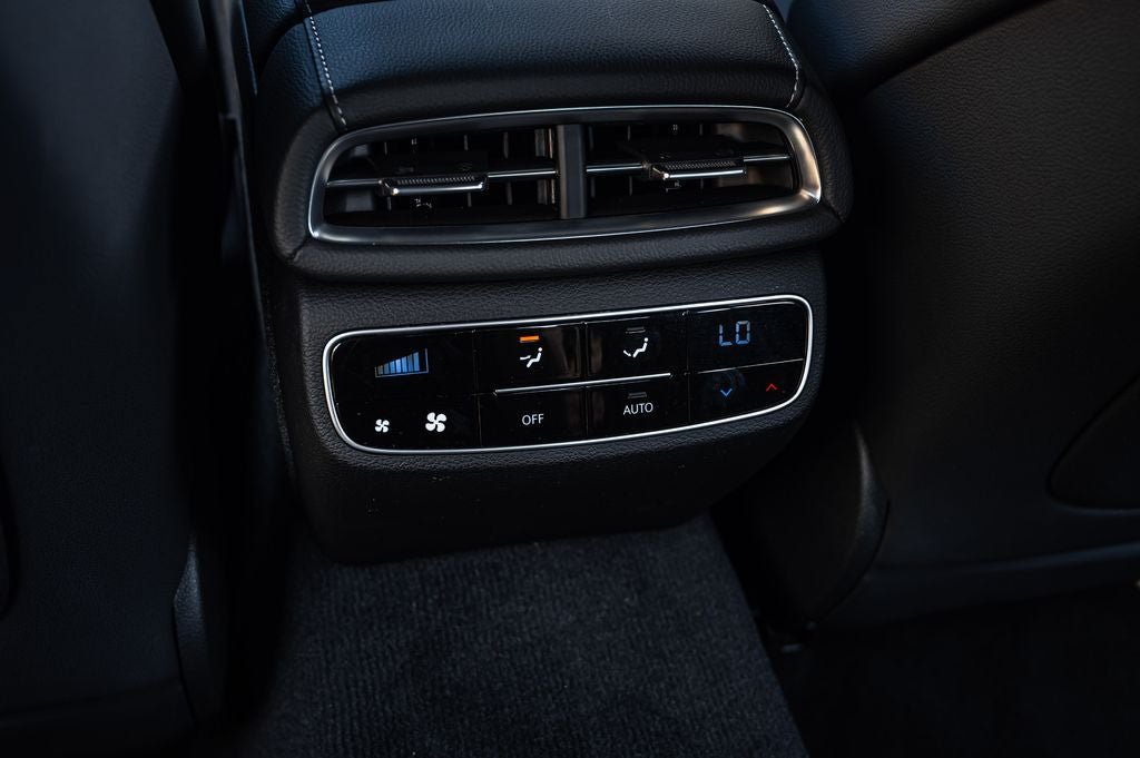 Used 2023 Genesis G80 3.5T Sport AWD/4WD image 18