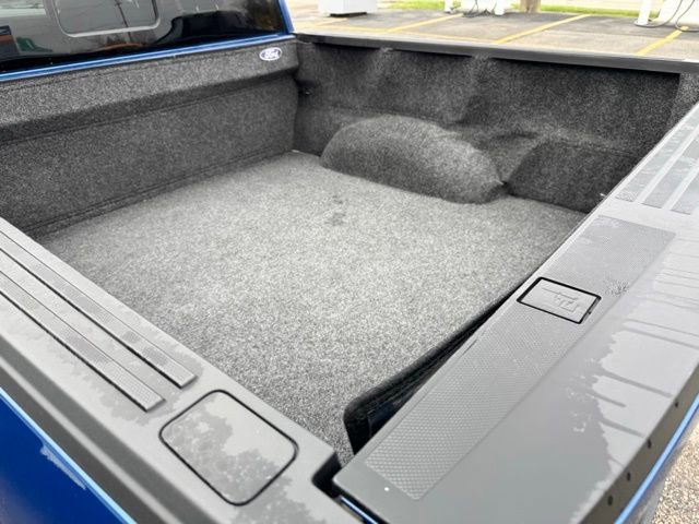 Certified 2023 Ford F150 XLT w/ Equipment Group 302A High image 41