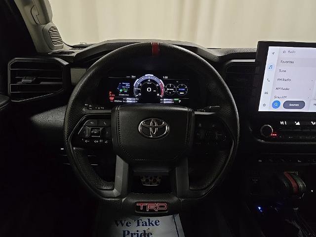 Used 2023 Toyota Tundra TRD Pro image 11