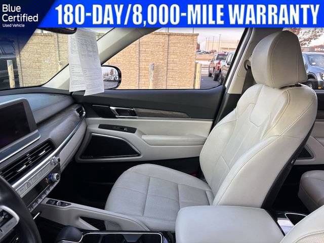 Used 2022 Kia Telluride SX image 14