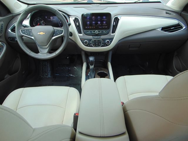 Used 2024 Chevrolet Malibu LT FWD image 22