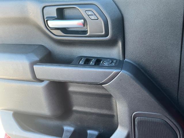 Used 2020 Chevrolet Silverado 1500 Custom w/ Rally Edition image 18