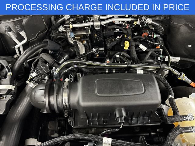 Certified 2023 Ford Explorer XLT w/ Equipment Group 202A AWD/4WD image 18