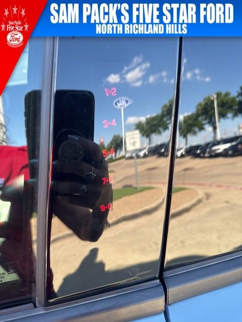 Certified 2023 Ford Bronco Sport Big Bend w/ Convenience Package AWD/4WD image 8