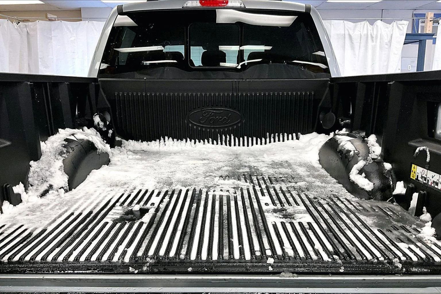 Certified 2023 Ford F150 XLT w/ Equipment Group 302A High image 32