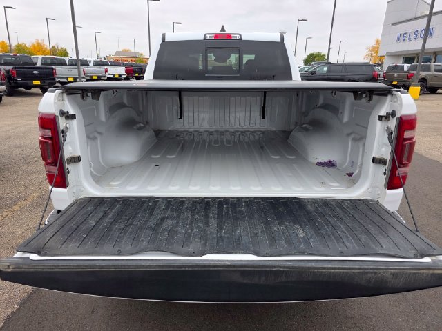 Used 2023 RAM 1500 Laramie AWD/4WD image 14