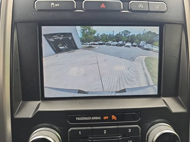 Certified 2020 Ford F150 Platinum AWD/4WD image 23