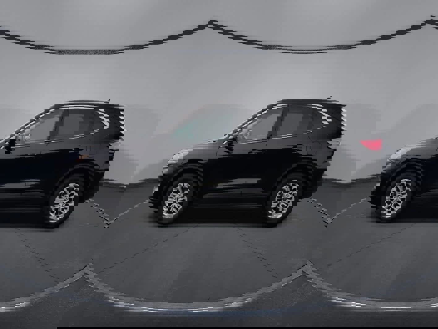 Certified 2021 Ford Escape SE w/ Convenience Package image 7