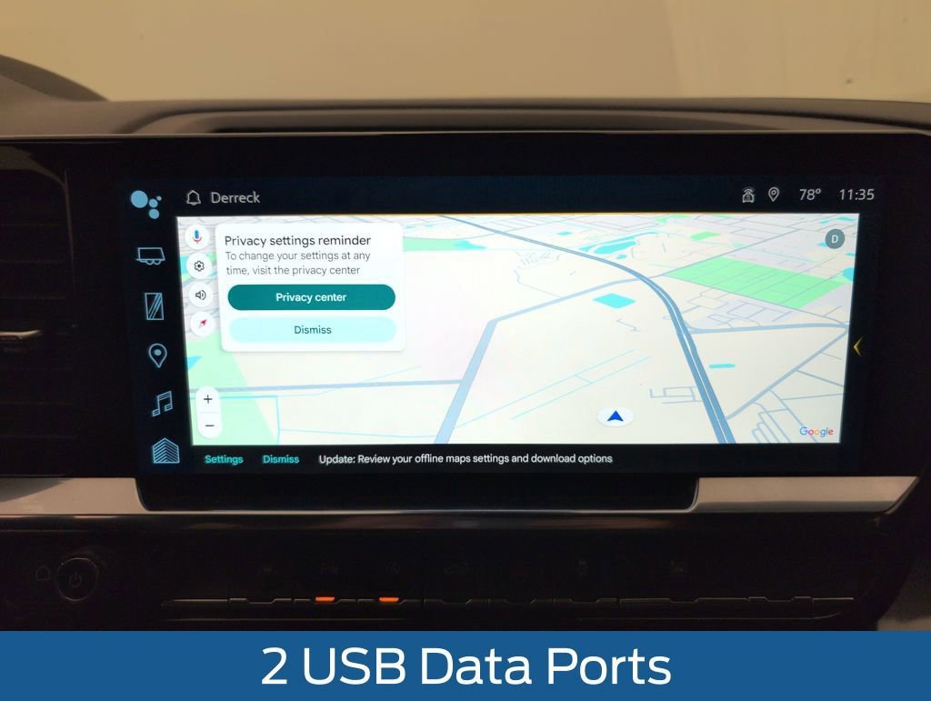 Used 2024 Chevrolet Silverado 1500 High Country w/ Technology Package image 32