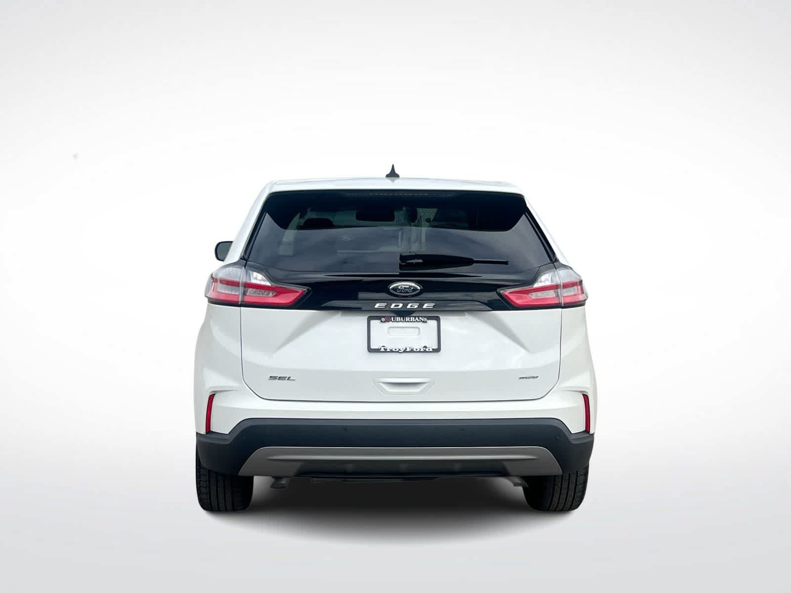 Certified 2023 Ford Edge SEL w/ Convenience Package AWD/4WD image 7
