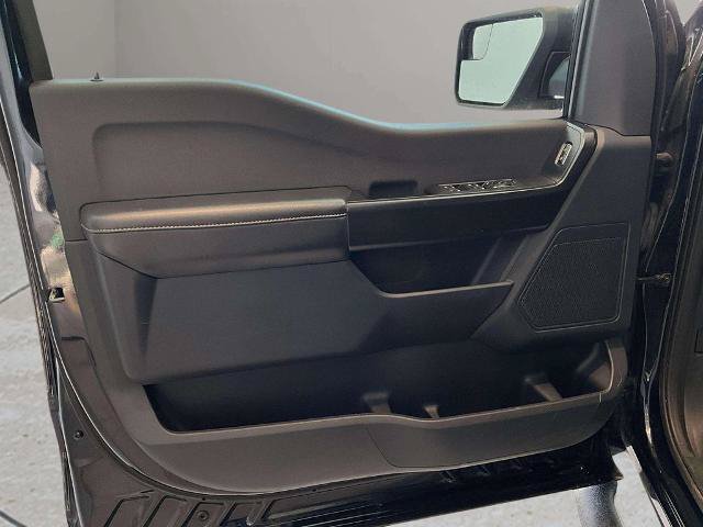 Certified 2023 Ford F150 XL w/ STX Appearance Package AWD/4WD image 14