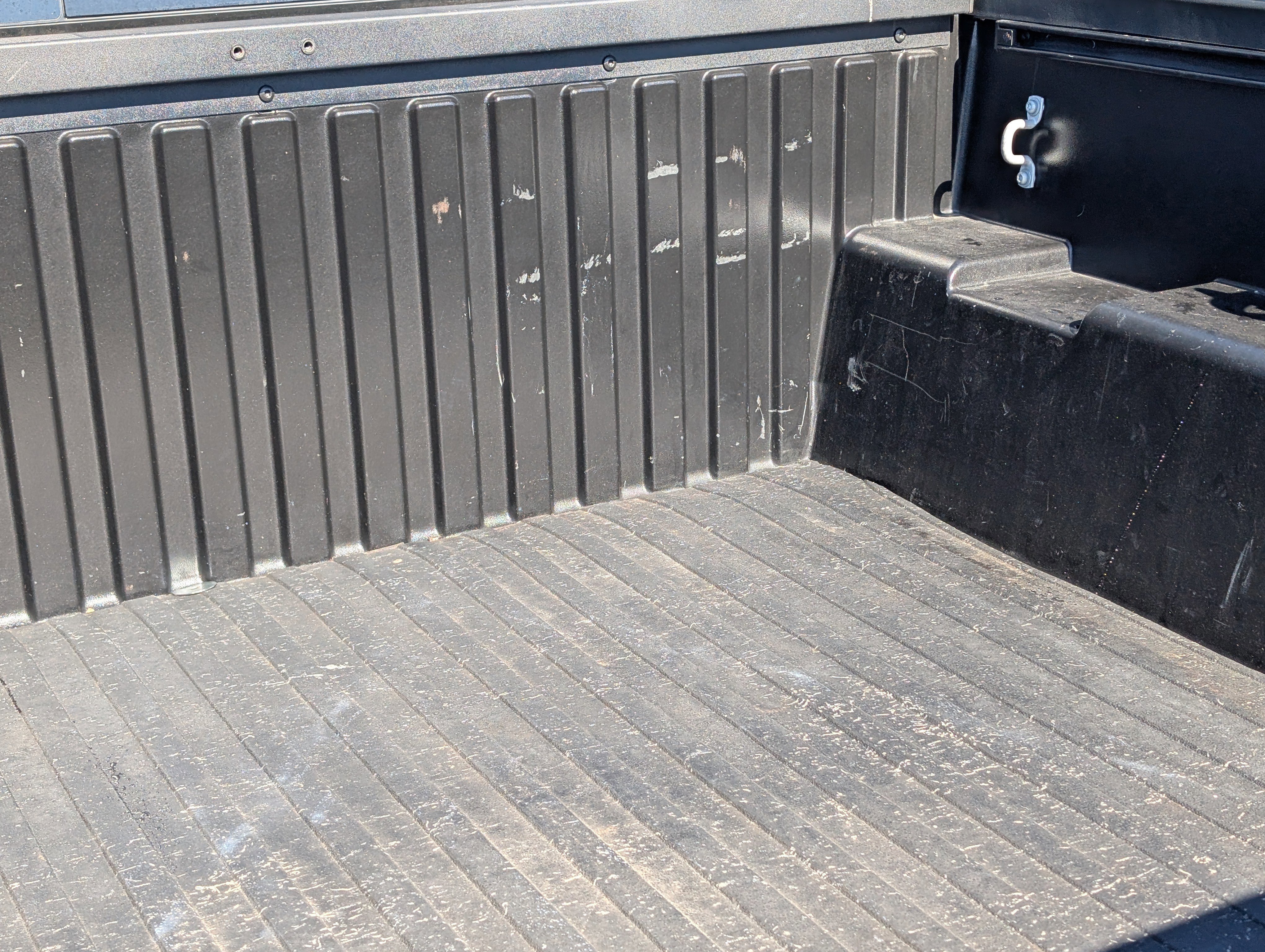 Used 2022 Toyota Tacoma TRD Off-Road w/ Technology Package image 13