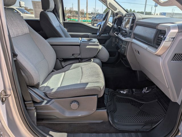 Certified 2021 Ford F150 XLT image 36