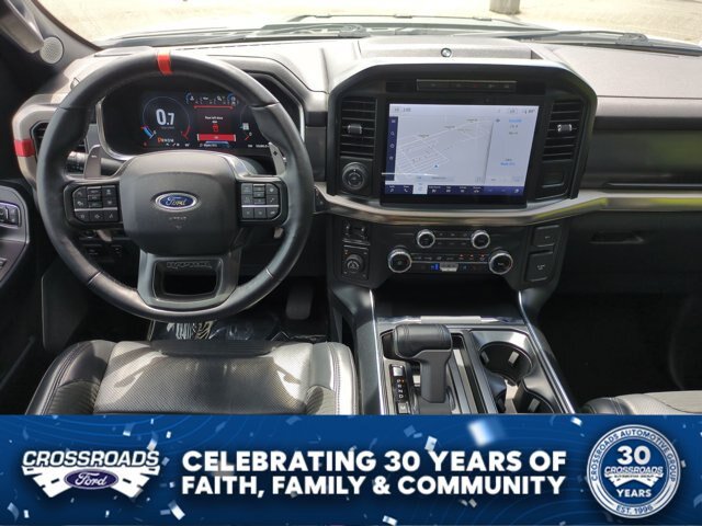 Certified 2023 Ford F150 Raptor AWD/4WD image 32